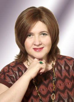 Юлия Абрамова