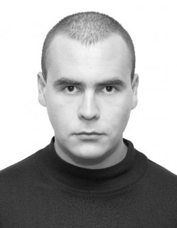 Дмитрий Громов