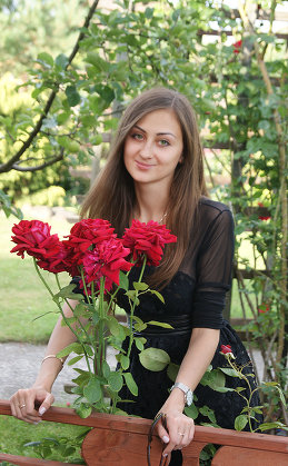 Yuliya Tsuishkevich