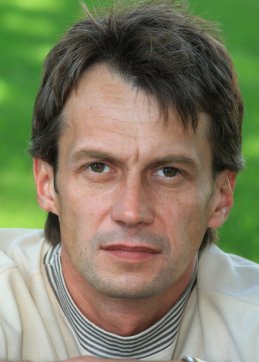 Михаил Ястребов