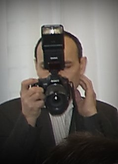 Sergey Nosachev