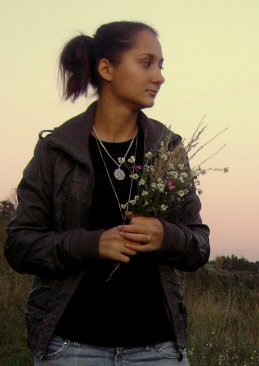 Ксения Соварцева