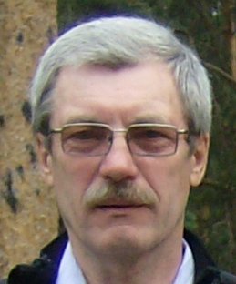 Валерий Абакумов