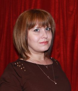 Анжелика Сидорович