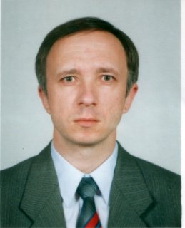 Олег Железко