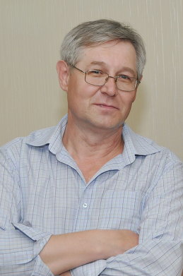 Бобылев Геннадий 