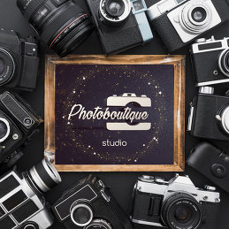 Студия Photoboutique