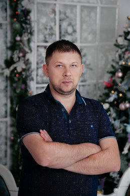 Виталий Бойченко