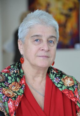 Татьяна Иваненкова