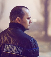Sergey Shishlov