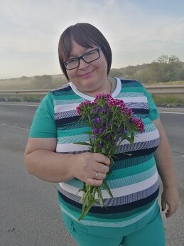 Галина Зиновьева