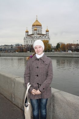 Софья Дьяконова