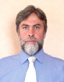 Сергей Маштанов