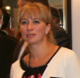 Виктория Казакова