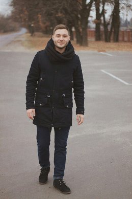 Дмитрий Ожгихин