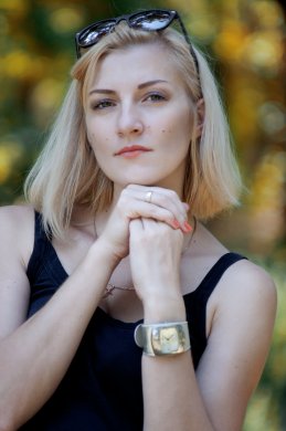 Kseniya Graffskaya