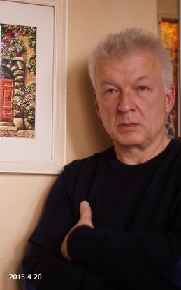 Николай Ашитков