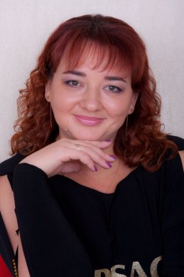 Антонина Ягущина