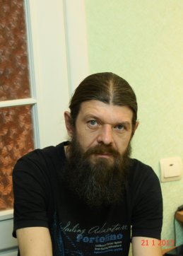 Андрей Черников