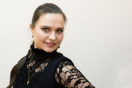 Алина Корзюкова