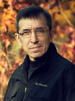 владимир мартыщенко