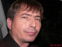 Вадим Веприков