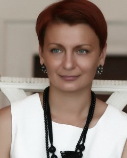 Светлана Па