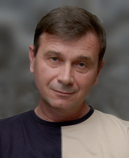 Александр Скоробогатов