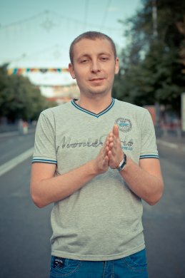 Вячеслав Прилипко