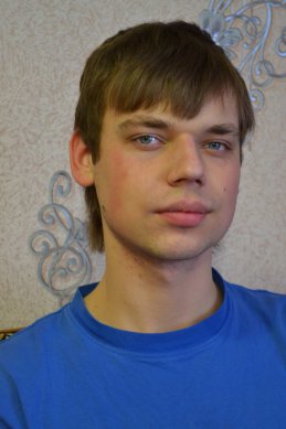 Дмитрий Бесхлебов