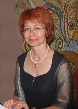 Татьяна Грицевич