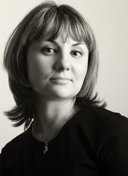 Anna Muxailova