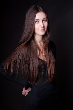 Yuliya Parfyonova