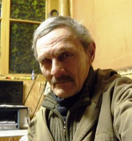 Вячеслав Штыряев