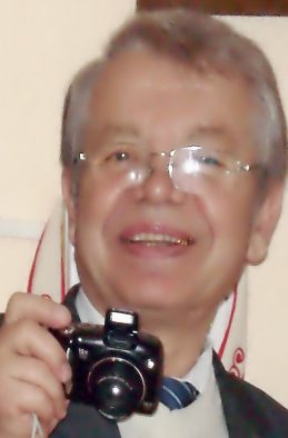 Василий Зернов