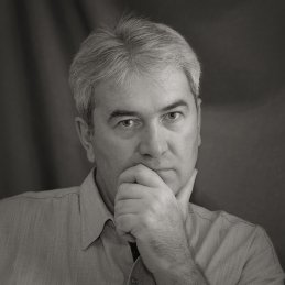 Андрей Иркутский