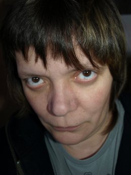 Ирина Каракачёва