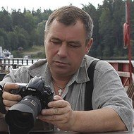 Александр Макаров