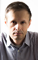 Алексей Илюхин