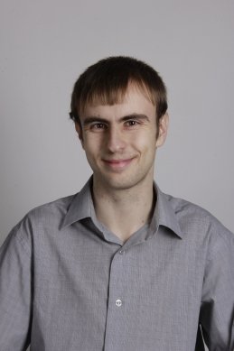 Дмитрий Жуков