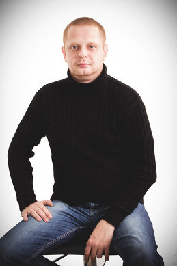 Евгений Скворцов