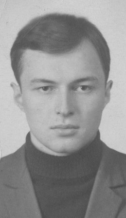 vladimir bodik