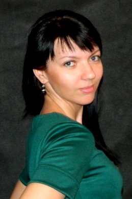 Катерина Абрамова