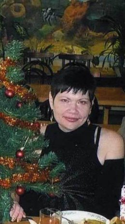 Людмила Жихарева