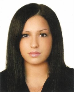 Валерия Баркова