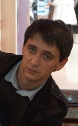 Андрей Муравьев