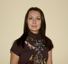Валерия Абрамова