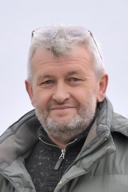 Егор Козлов