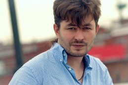 Антон Топорков