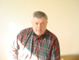 Вячеслав Тихановский